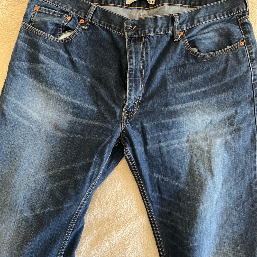 Men’s Levi’s 559 44x32